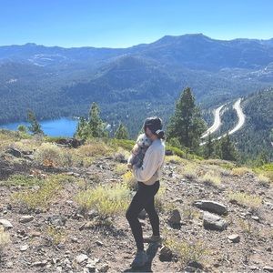 Meet your Posher, Nikki